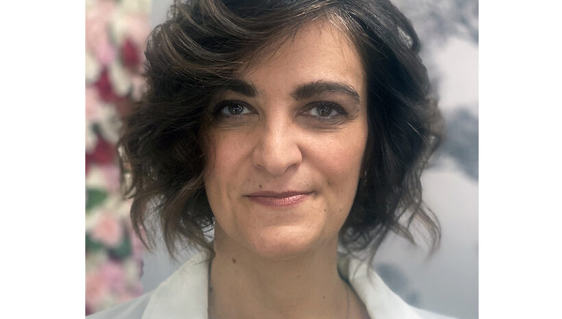 Michela Benigna